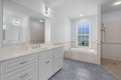 Located within the gated waterfront community of Sutherland on Sapelo Hammock Golf Club in Georgia - for sale on GolfHomes.com, golf home, golf lot