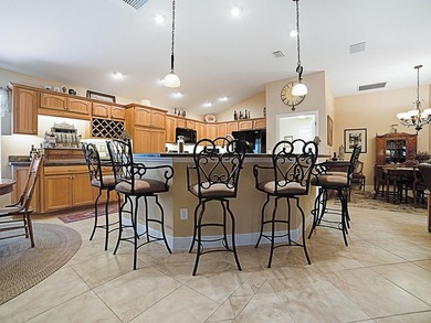 Welcome to this stunning BOND PAID Designer Lilac model home on Pennbrooke Fairways in Florida - for sale on GolfHomes.com, golf home, golf lot