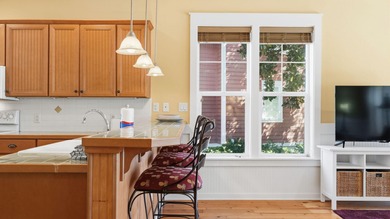 Welcome to 1327 E Ravens Run, a beautifully decorated home on Sandestin Golf and Beach Resort - Raven in Florida - for sale on GolfHomes.com, golf home, golf lot