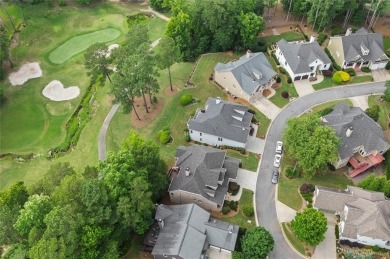 Welcome to 1701 Tipton Court in Brookstone Commons--where luxury on Brookstone Golf and Country Club in Georgia - for sale on GolfHomes.com, golf home, golf lot