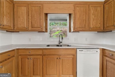 Motivated Seller!! Regardless of whether you want to enjoy this on Big Canoe Golf Club - Cherokee in Georgia - for sale on GolfHomes.com, golf home, golf lot