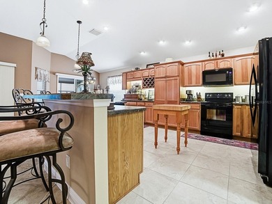 Welcome to this stunning BOND PAID Designer Lilac model home on Pennbrooke Fairways in Florida - for sale on GolfHomes.com, golf home, golf lot