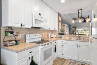 Location! Location! Location! Welcome home to The Colony at on Sabal Trace Golf and Country Club in Florida - for sale on GolfHomes.com, golf home, golf lot