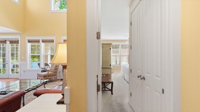 Welcome to 1327 E Ravens Run, a beautifully decorated home on Sandestin Golf and Beach Resort - Raven in Florida - for sale on GolfHomes.com, golf home, golf lot