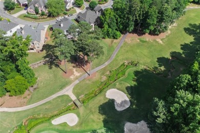 Welcome to 1701 Tipton Court in Brookstone Commons--where luxury on Brookstone Golf and Country Club in Georgia - for sale on GolfHomes.com, golf home, golf lot