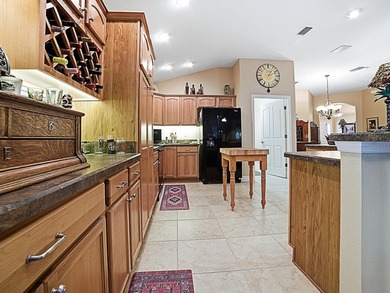 Welcome to this stunning BOND PAID Designer Lilac model home on Pennbrooke Fairways in Florida - for sale on GolfHomes.com, golf home, golf lot