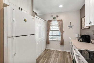 Location! Location! Location! Welcome home to The Colony at on Sabal Trace Golf and Country Club in Florida - for sale on GolfHomes.com, golf home, golf lot