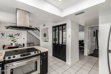 This charming two-story home awaits you in the desirable Bellair on Bellaire Golf Club in Arizona - for sale on GolfHomes.com, golf home, golf lot
