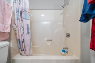 WOW! Seller offering one FULL year of POA dues PAID at closing! on Hot Springs Golf and Country Club in Arkansas - for sale on GolfHomes.com, golf home, golf lot