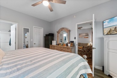 Welcome to 4449 Turtle Lane, a beautifully maintained 3-bedroom on The Valley At Eastport in South Carolina - for sale on GolfHomes.com, golf home, golf lot