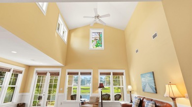 Welcome to 1327 E Ravens Run, a beautifully decorated home on Sandestin Golf and Beach Resort - Raven in Florida - for sale on GolfHomes.com, golf home, golf lot