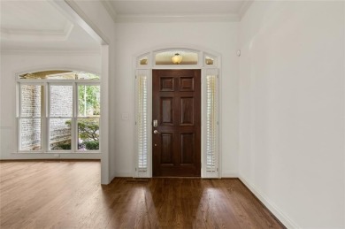 Welcome to 1701 Tipton Court in Brookstone Commons--where luxury on Brookstone Golf and Country Club in Georgia - for sale on GolfHomes.com, golf home, golf lot