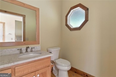 Motivated Seller!! Regardless of whether you want to enjoy this on Big Canoe Golf Club - Cherokee in Georgia - for sale on GolfHomes.com, golf home, golf lot