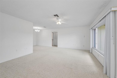 *Drop Anchor* in this beautiful home in Anchorage of Lake Tarpon on Lansbrook Golf Club in Florida - for sale on GolfHomes.com, golf home, golf lot