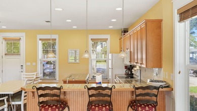 Welcome to 1327 E Ravens Run, a beautifully decorated home on Sandestin Golf and Beach Resort - Raven in Florida - for sale on GolfHomes.com, golf home, golf lot