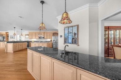 Located within the gated waterfront community of Sutherland on Sapelo Hammock Golf Club in Georgia - for sale on GolfHomes.com, golf home, golf lot