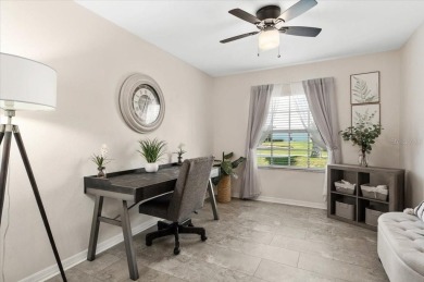 Location! Location! Location! Welcome home to The Colony at on Sabal Trace Golf and Country Club in Florida - for sale on GolfHomes.com, golf home, golf lot