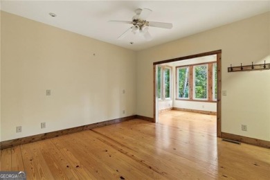 Motivated Seller!! Regardless of whether you want to enjoy this on Big Canoe Golf Club - Cherokee in Georgia - for sale on GolfHomes.com, golf home, golf lot