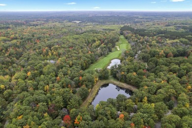 Looking for a cozy and charming golf cottage that can become on Garland Resort and Golf Club  in Michigan - for sale on GolfHomes.com, golf home, golf lot