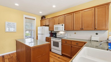 Welcome to 1327 E Ravens Run, a beautifully decorated home on Sandestin Golf and Beach Resort - Raven in Florida - for sale on GolfHomes.com, golf home, golf lot