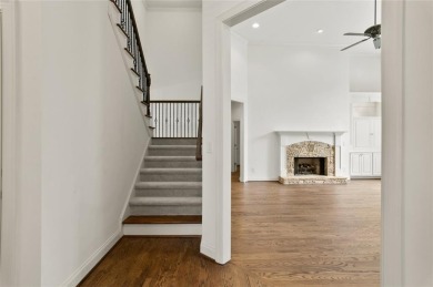 Welcome to 1701 Tipton Court in Brookstone Commons--where luxury on Brookstone Golf and Country Club in Georgia - for sale on GolfHomes.com, golf home, golf lot