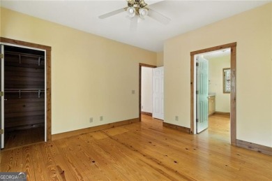 Motivated Seller!! Regardless of whether you want to enjoy this on Big Canoe Golf Club - Cherokee in Georgia - for sale on GolfHomes.com, golf home, golf lot