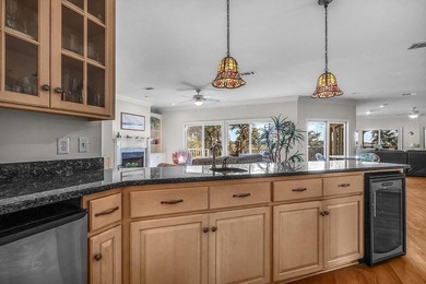 Located within the gated waterfront community of Sutherland on Sapelo Hammock Golf Club in Georgia - for sale on GolfHomes.com, golf home, golf lot