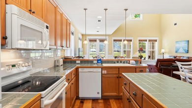 Welcome to 1327 E Ravens Run, a beautifully decorated home on Sandestin Golf and Beach Resort - Raven in Florida - for sale on GolfHomes.com, golf home, golf lot