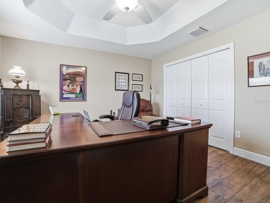 Welcome to this stunning BOND PAID Designer Lilac model home on Pennbrooke Fairways in Florida - for sale on GolfHomes.com, golf home, golf lot