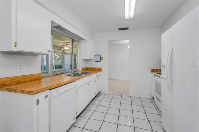 *Drop Anchor* in this beautiful home in Anchorage of Lake Tarpon on Lansbrook Golf Club in Florida - for sale on GolfHomes.com, golf home, golf lot