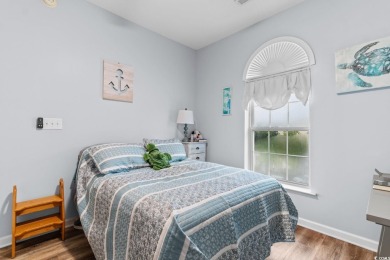 Welcome to 4449 Turtle Lane, a beautifully maintained 3-bedroom on The Valley At Eastport in South Carolina - for sale on GolfHomes.com, golf home, golf lot