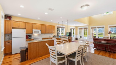 Welcome to 1327 E Ravens Run, a beautifully decorated home on Sandestin Golf and Beach Resort - Raven in Florida - for sale on GolfHomes.com, golf home, golf lot