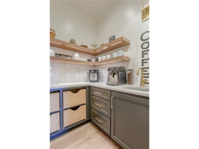This home blends comfort, elegance, and function in one of on Heritage Park Golf Course in Kansas - for sale on GolfHomes.com, golf home, golf lot