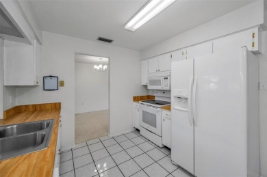 *Drop Anchor* in this beautiful home in Anchorage of Lake Tarpon on Lansbrook Golf Club in Florida - for sale on GolfHomes.com, golf home, golf lot
