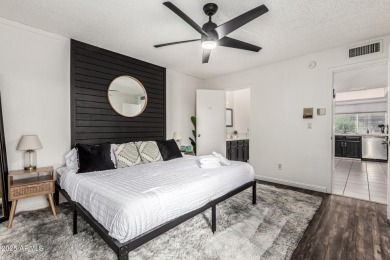This charming two-story home awaits you in the desirable Bellair on Bellaire Golf Club in Arizona - for sale on GolfHomes.com, golf home, golf lot