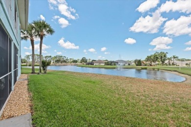 Location! Location! Location! Welcome home to The Colony at on Sabal Trace Golf and Country Club in Florida - for sale on GolfHomes.com, golf home, golf lot