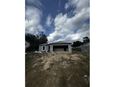 Under Construction. UNDER CONSTRUCTION - LOT INCLUDED IN on Harder Hall Exec Golf Course in Florida - for sale on GolfHomes.com, golf home, golf lot