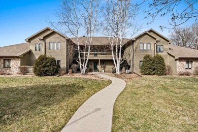 Just in time for Spring!!!! Don't miss this Door County charmer on Bay Ridge Golf Course in Wisconsin - for sale on GolfHomes.com, golf home, golf lot