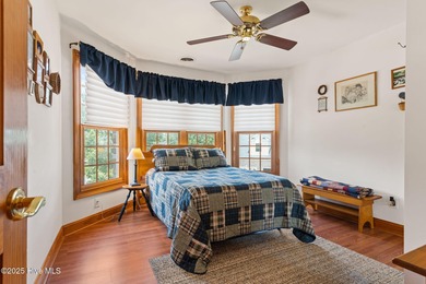 This custom 4-bedroom, 2.5-bath brick home is a true gem on Brunswick Plantation and Golf Resorts in North Carolina - for sale on GolfHomes.com, golf home, golf lot