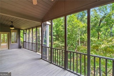 Motivated Seller!! Regardless of whether you want to enjoy this on Big Canoe Golf Club - Cherokee in Georgia - for sale on GolfHomes.com, golf home, golf lot