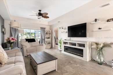 Location! Location! Location! Welcome home to The Colony at on Sabal Trace Golf and Country Club in Florida - for sale on GolfHomes.com, golf home, golf lot