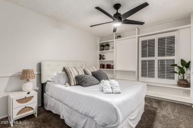 This charming two-story home awaits you in the desirable Bellair on Bellaire Golf Club in Arizona - for sale on GolfHomes.com, golf home, golf lot