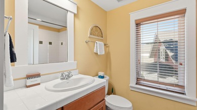 Welcome to 1327 E Ravens Run, a beautifully decorated home on Sandestin Golf and Beach Resort - Raven in Florida - for sale on GolfHomes.com, golf home, golf lot