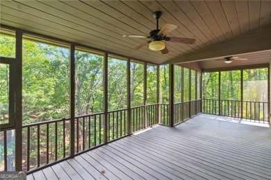 Motivated Seller!! Regardless of whether you want to enjoy this on Big Canoe Golf Club - Cherokee in Georgia - for sale on GolfHomes.com, golf home, golf lot