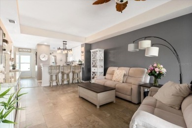Location! Location! Location! Welcome home to The Colony at on Sabal Trace Golf and Country Club in Florida - for sale on GolfHomes.com, golf home, golf lot