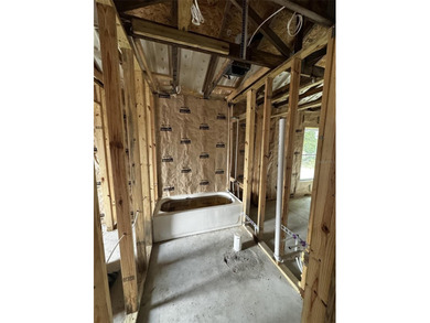 Under Construction. UNDER CONSTRUCTION - LOT INCLUDED IN on Harder Hall Exec Golf Course in Florida - for sale on GolfHomes.com, golf home, golf lot