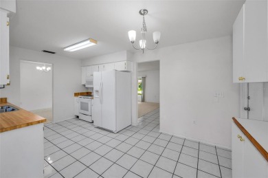 *Drop Anchor* in this beautiful home in Anchorage of Lake Tarpon on Lansbrook Golf Club in Florida - for sale on GolfHomes.com, golf home, golf lot