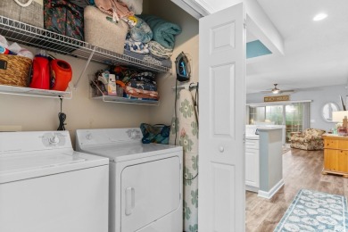 Welcome to 4449 Turtle Lane, a beautifully maintained 3-bedroom on The Valley At Eastport in South Carolina - for sale on GolfHomes.com, golf home, golf lot