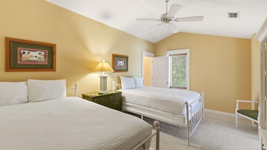 Welcome to 1327 E Ravens Run, a beautifully decorated home on Sandestin Golf and Beach Resort - Raven in Florida - for sale on GolfHomes.com, golf home, golf lot