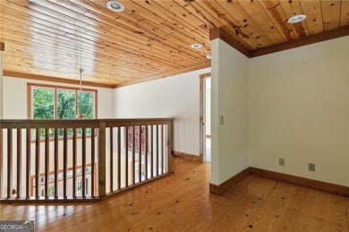 Motivated Seller!! Regardless of whether you want to enjoy this on Big Canoe Golf Club - Cherokee in Georgia - for sale on GolfHomes.com, golf home, golf lot